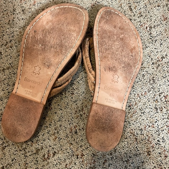 Bernardo sandals - Picture 3 of 3